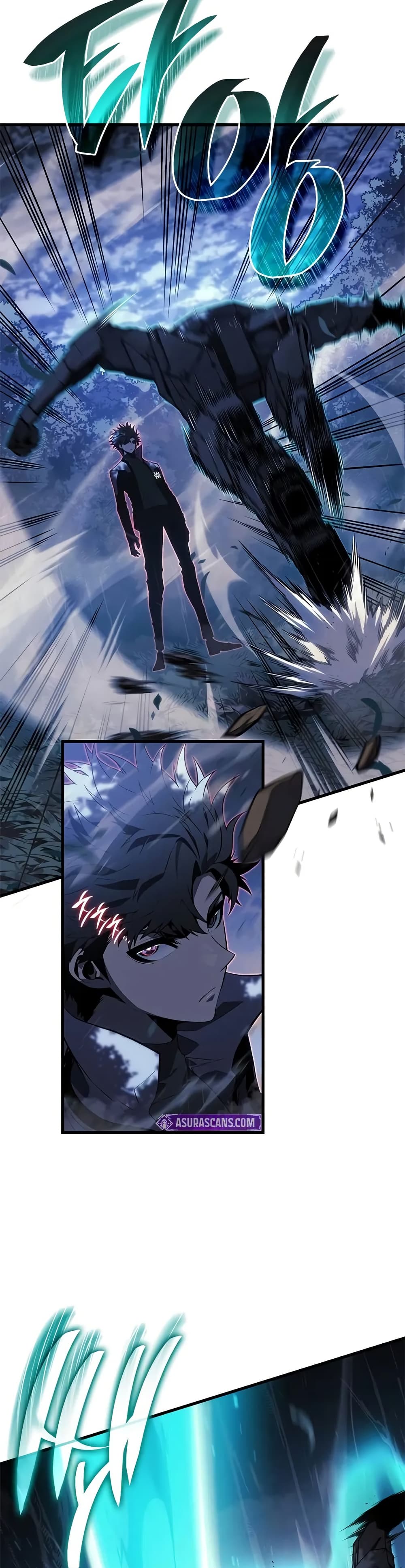 Bad Bone Blood page 2