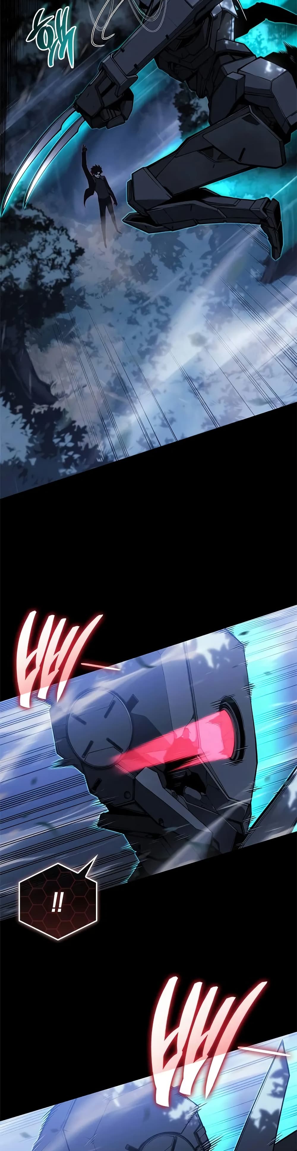 Bad Bone Blood page 10