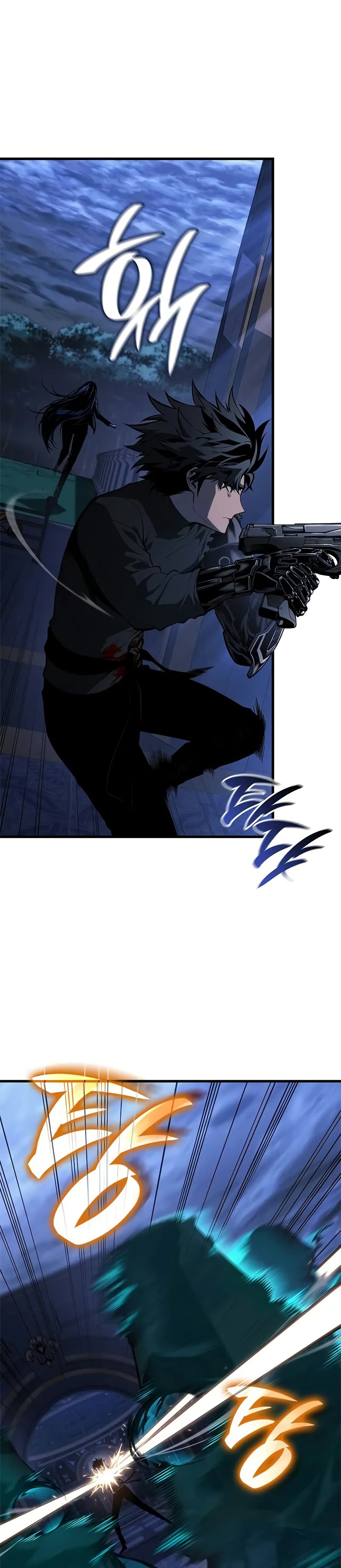 Bad Bone Blood page 5