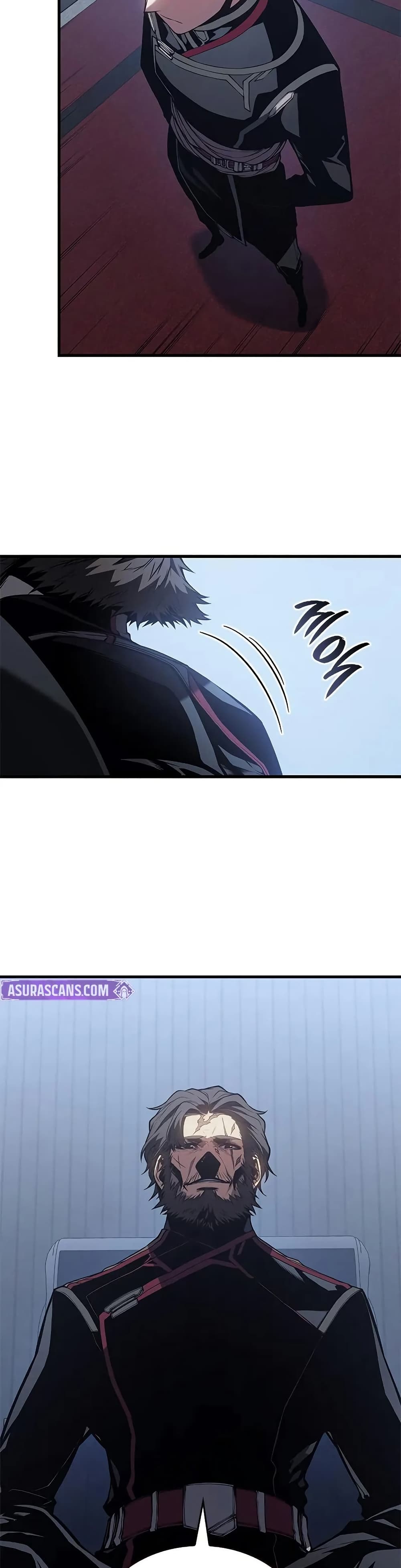 Bad Bone Blood page 8