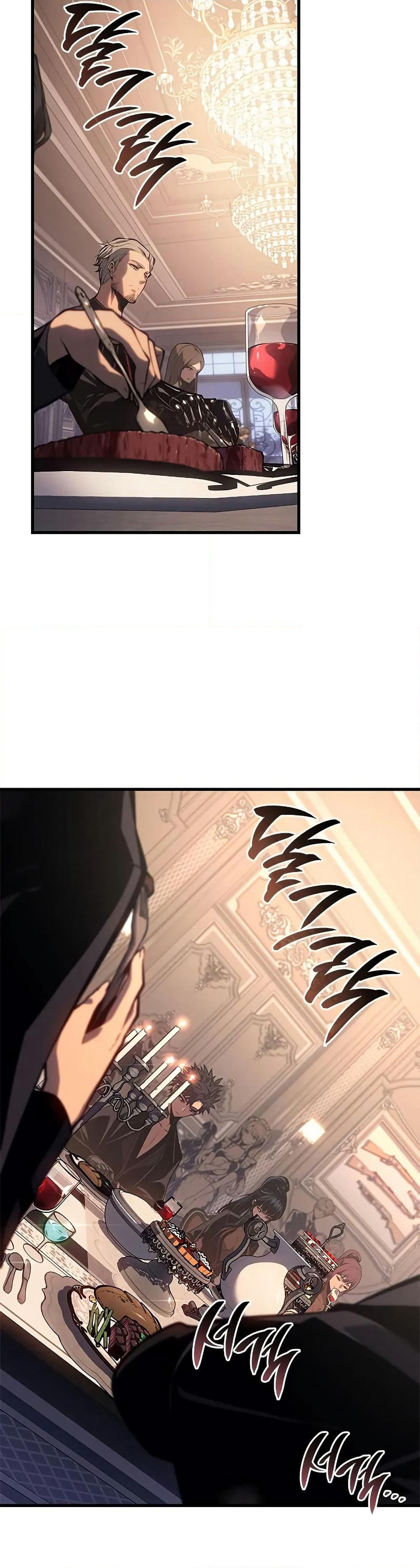 Bad Bone Blood page 3
