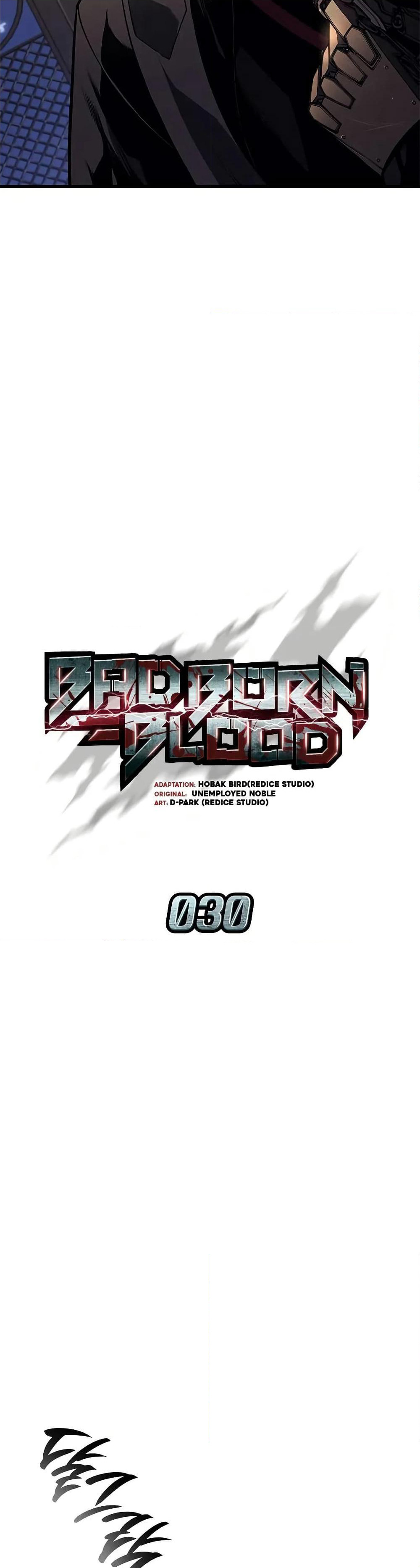 Bad Bone Blood page 12