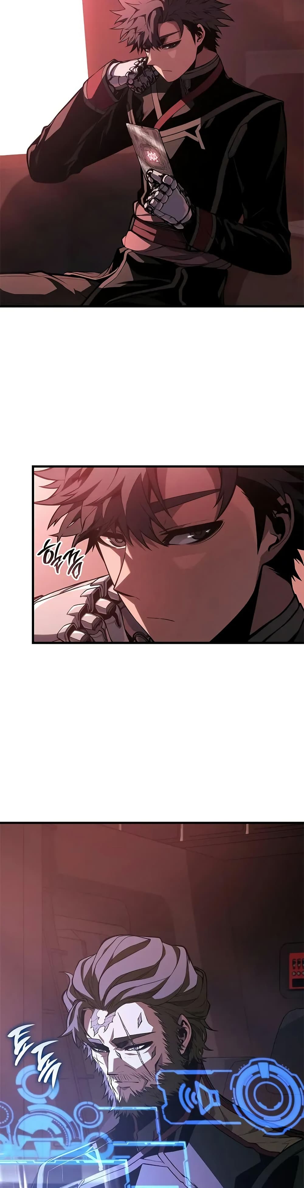 Bad Bone Blood page 28