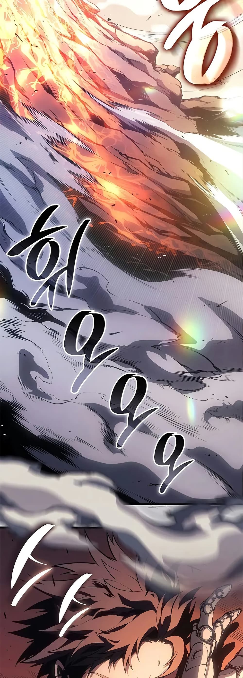 Bad Bone Blood page 8