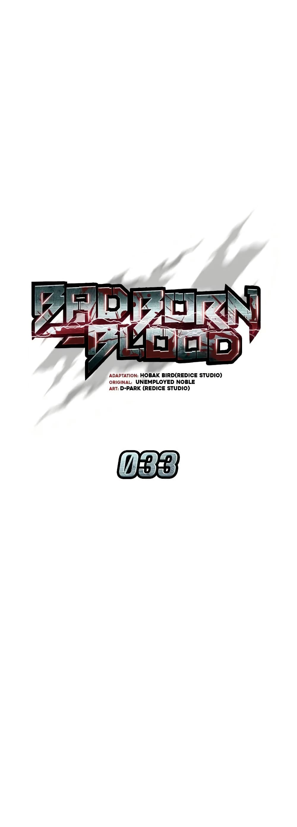 Bad Bone Blood page 11