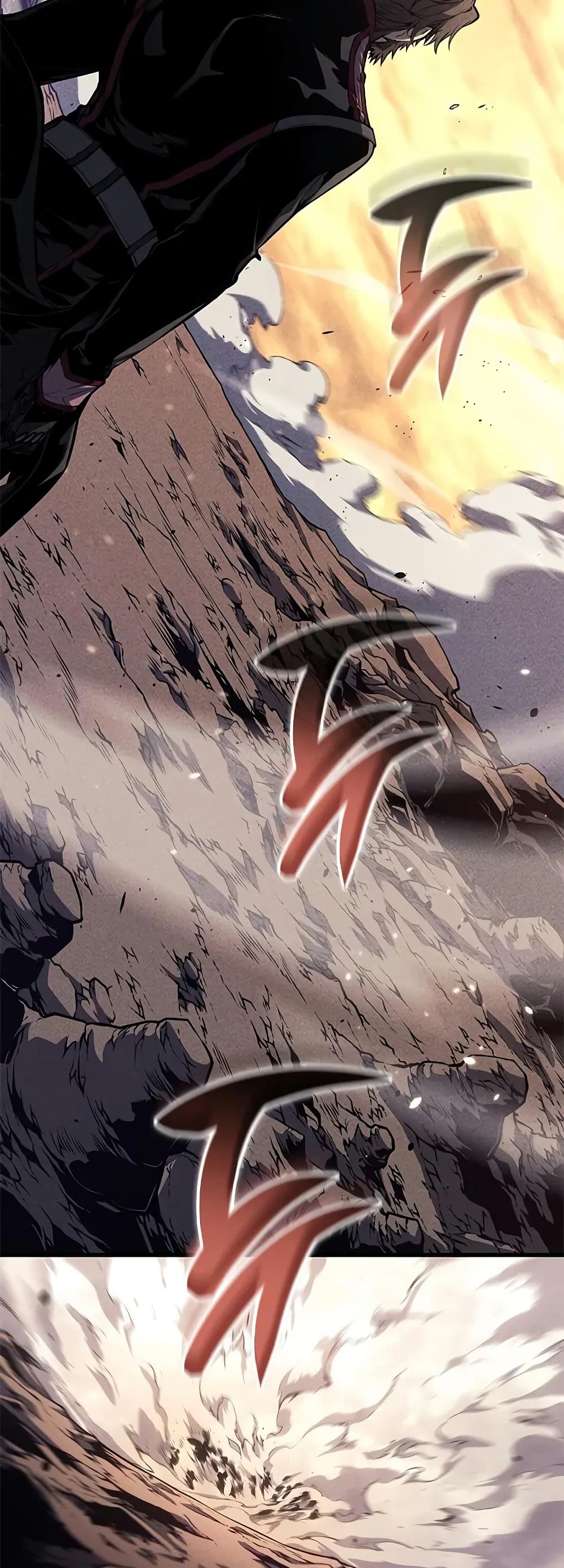 Bad Bone Blood page 23