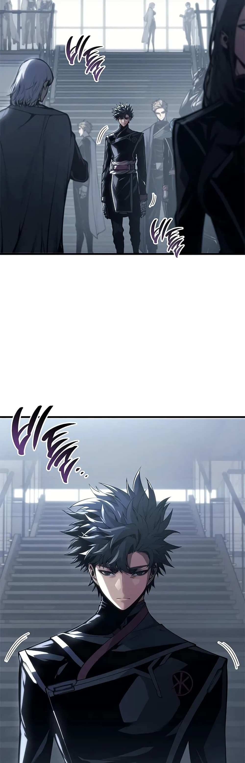 Bad Bone Blood page 2