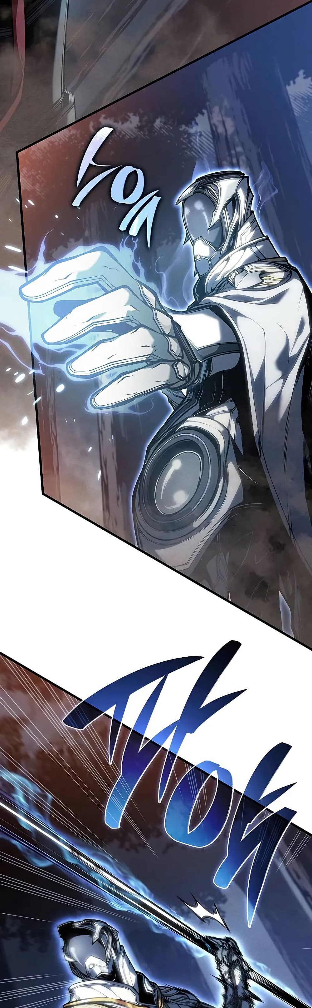 Bad Bone Blood page 4
