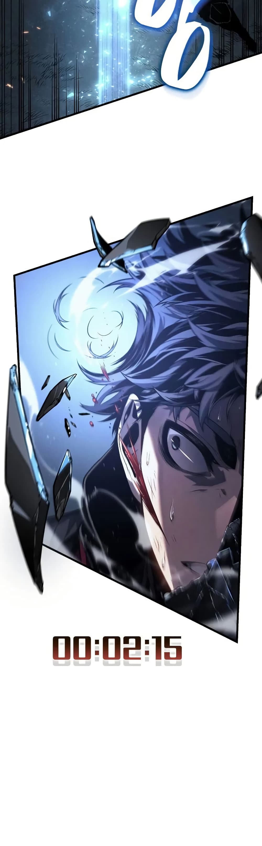 Bad Bone Blood page 20