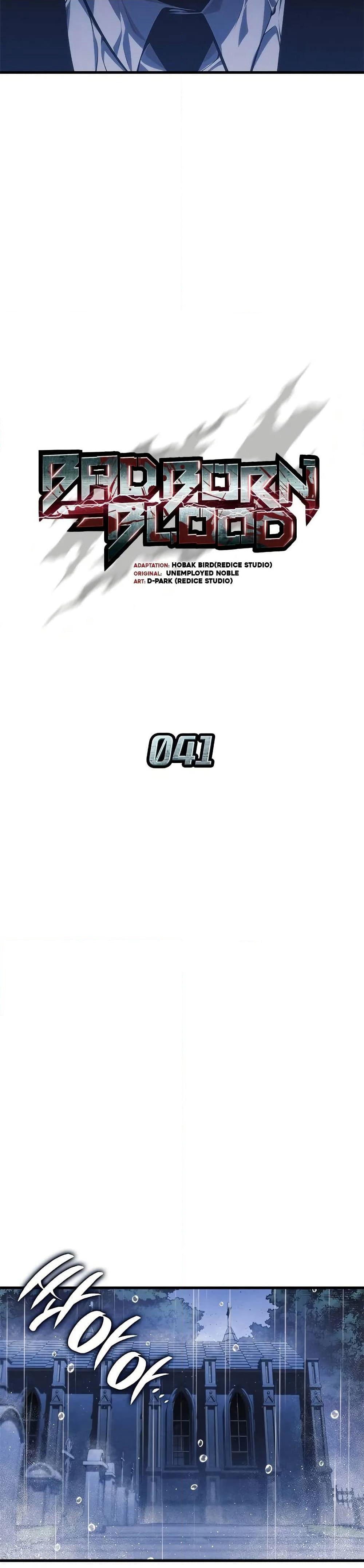 Bad Bone Blood page 31