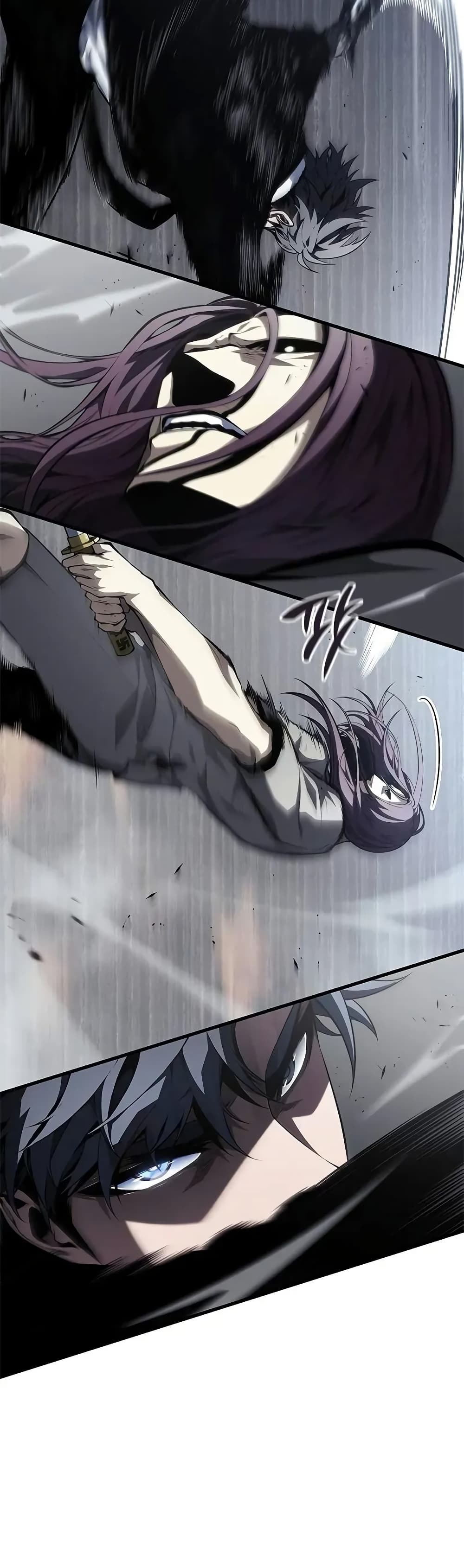 Bad Bone Blood page 10