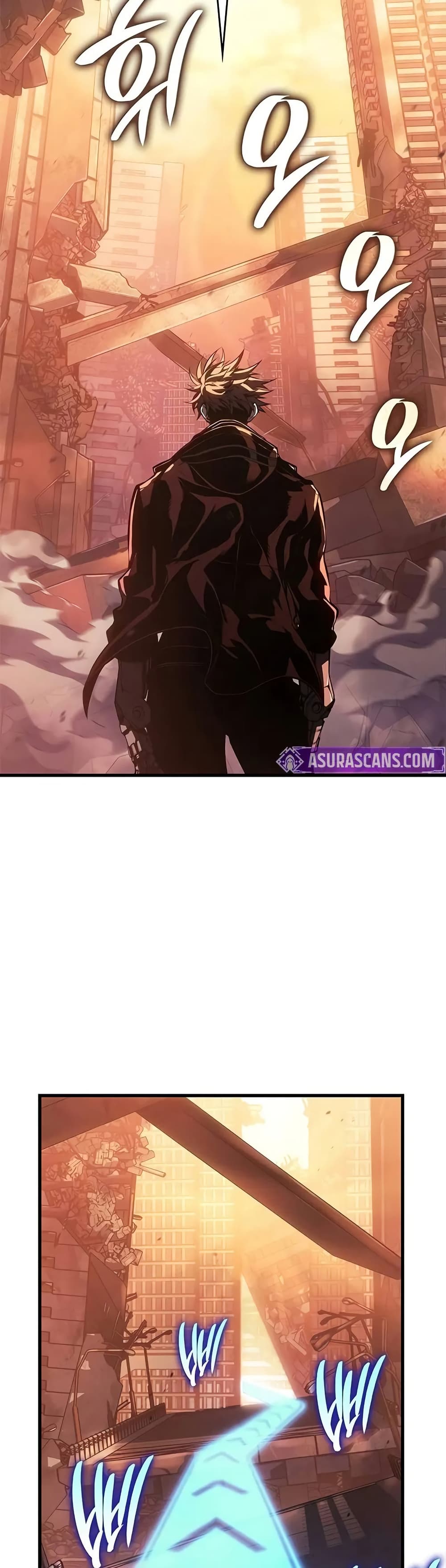 Bad Bone Blood page 3