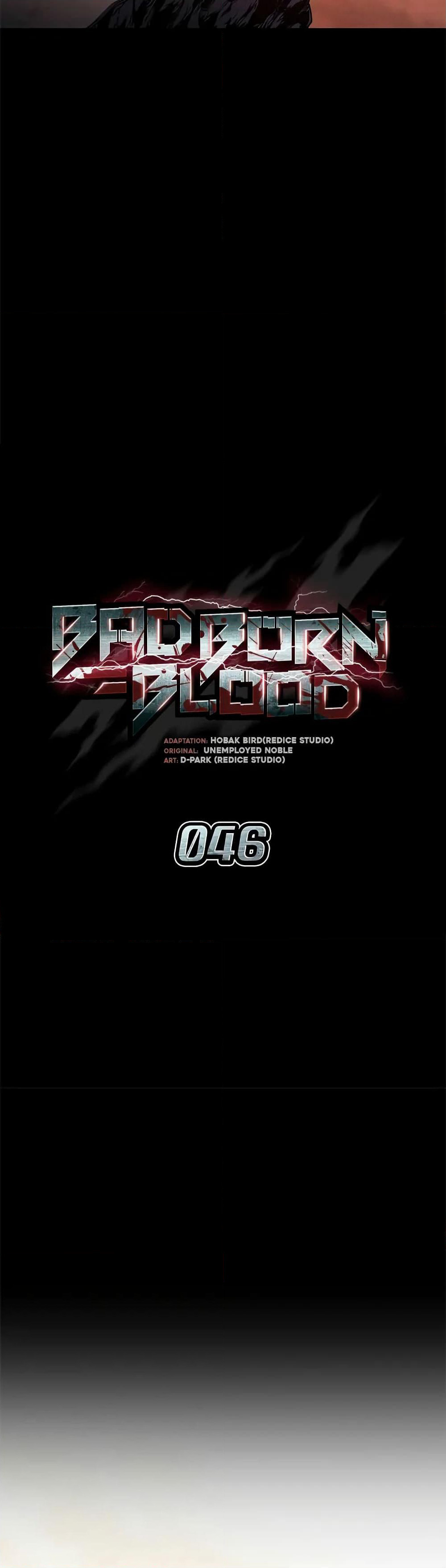 Bad Bone Blood page 19