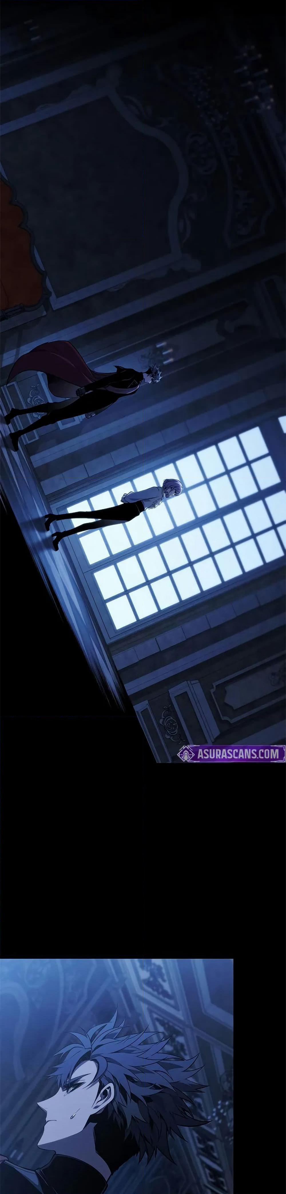 Bad Bone Blood page 8