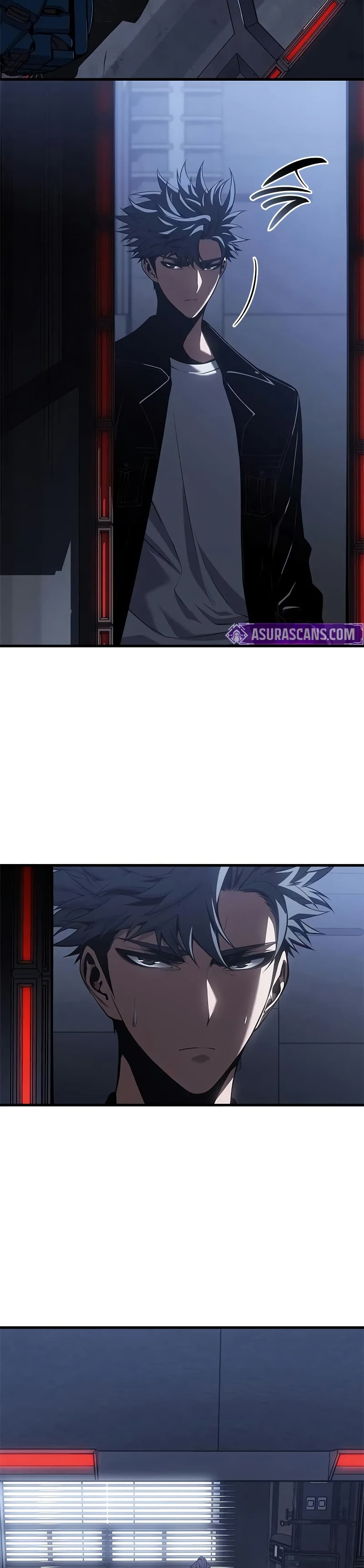Bad Bone Blood page 6
