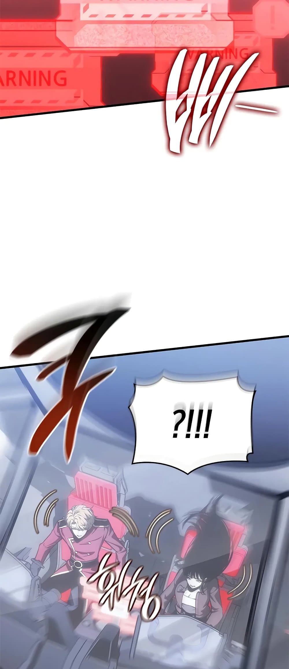 Bad Bone Blood page 5