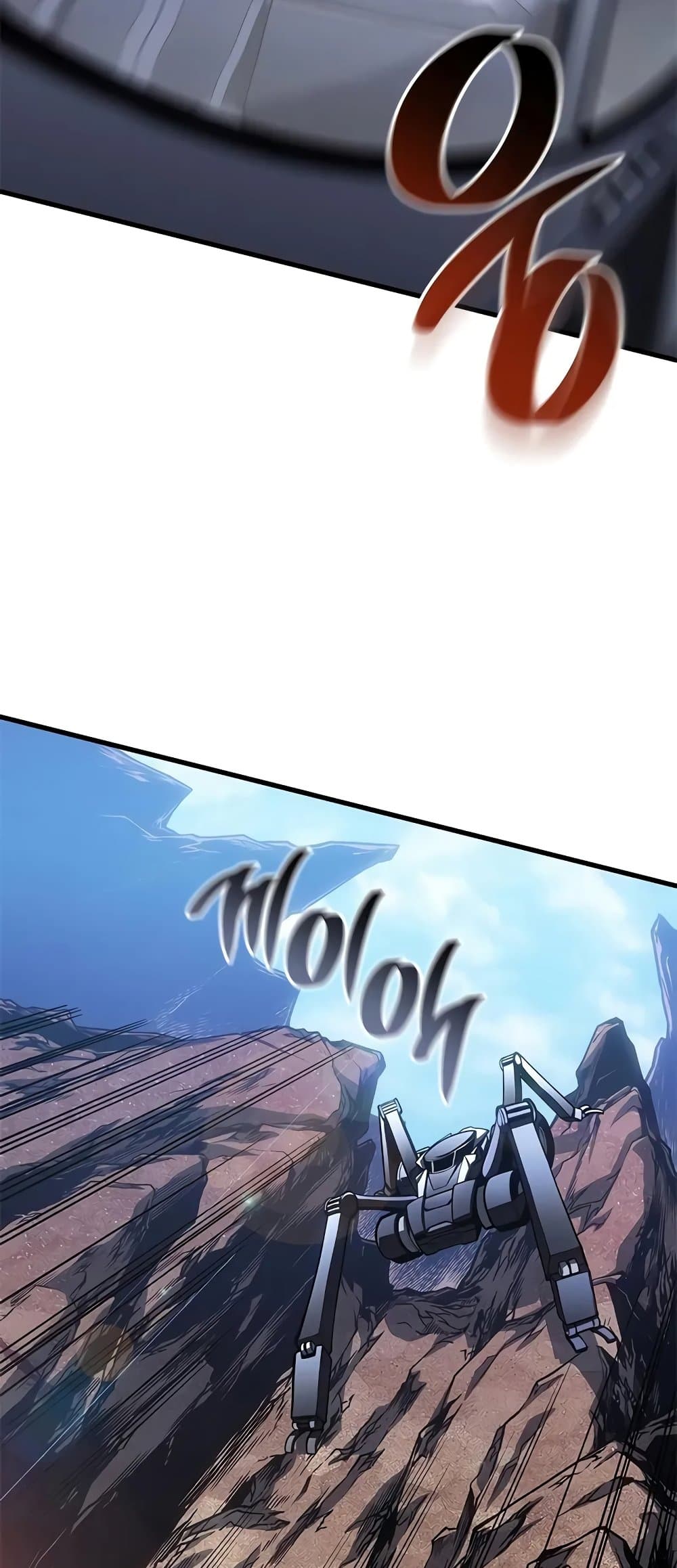 Bad Bone Blood page 6