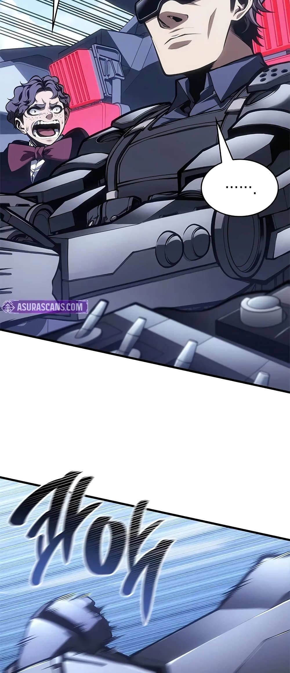 Bad Bone Blood page 10
