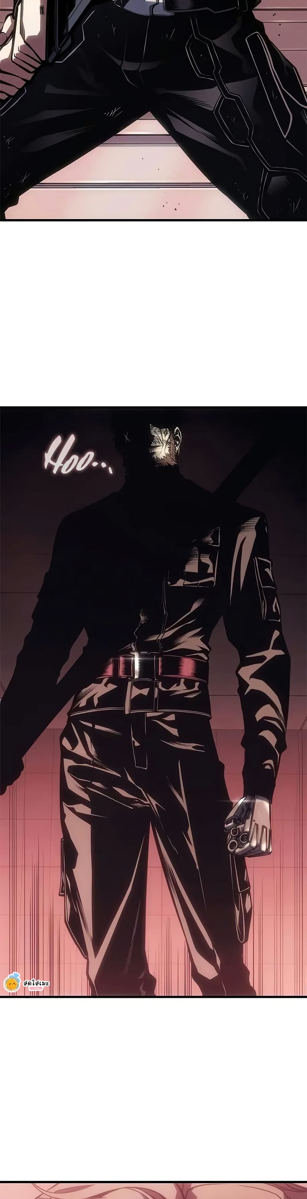 Bad Bone Blood page 2