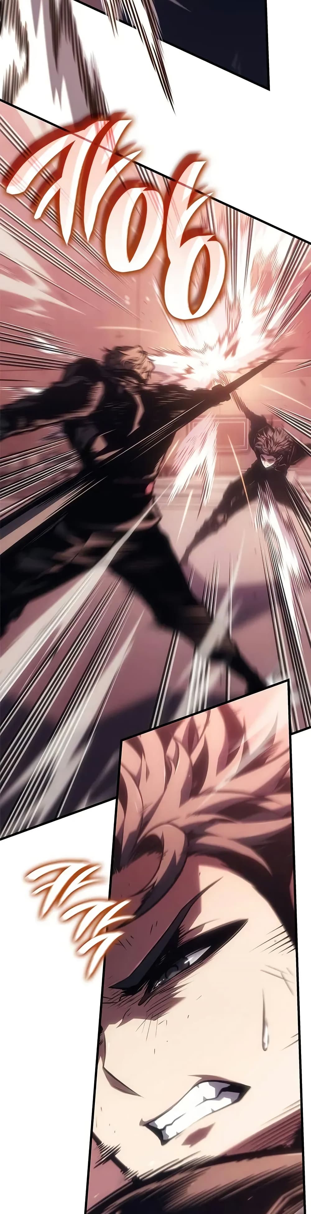 Bad Bone Blood page 5