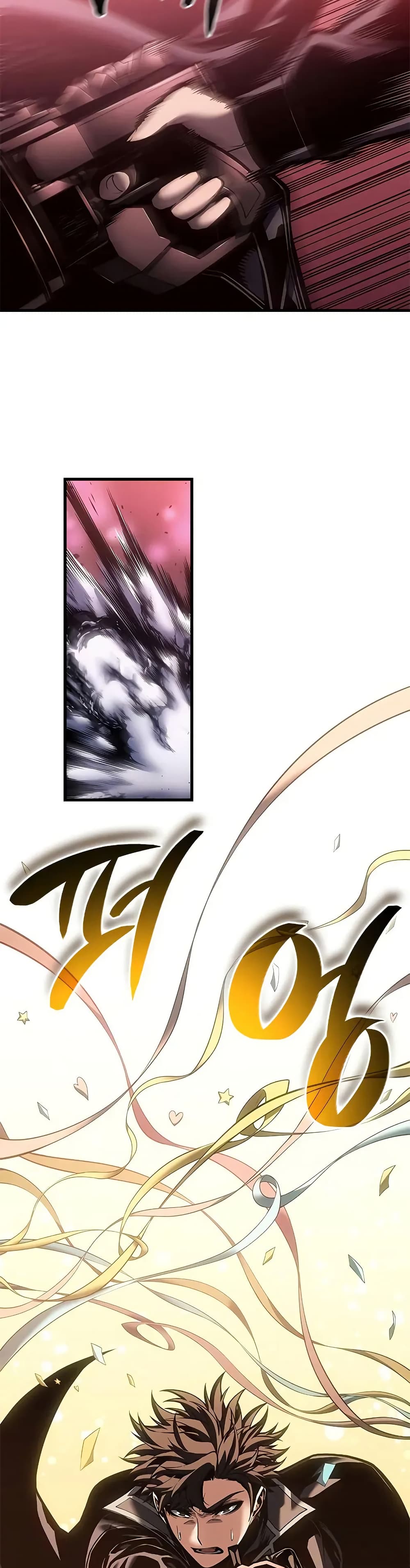 Bad Bone Blood page 5
