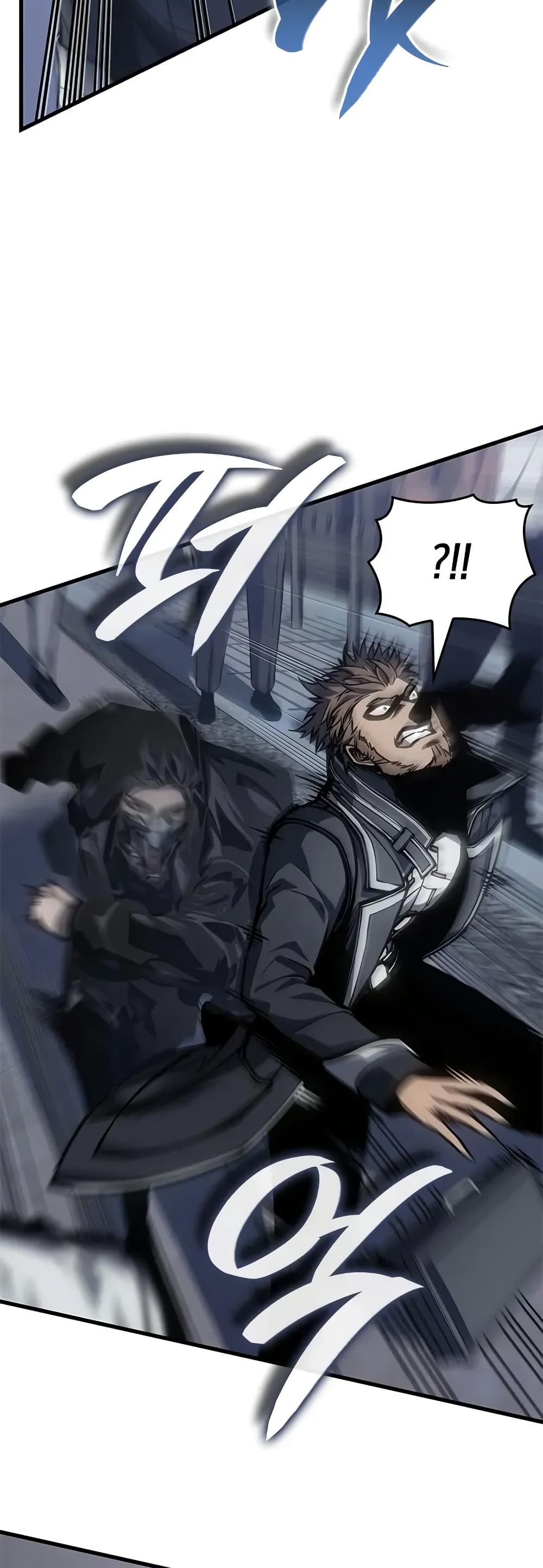 Bad Bone Blood page 7