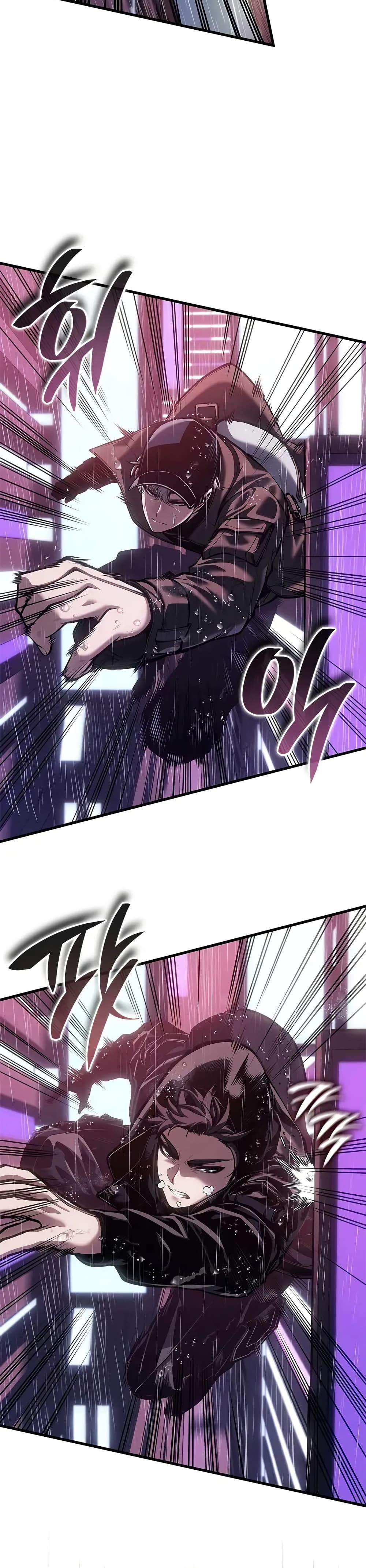 Bad Bone Blood page 3