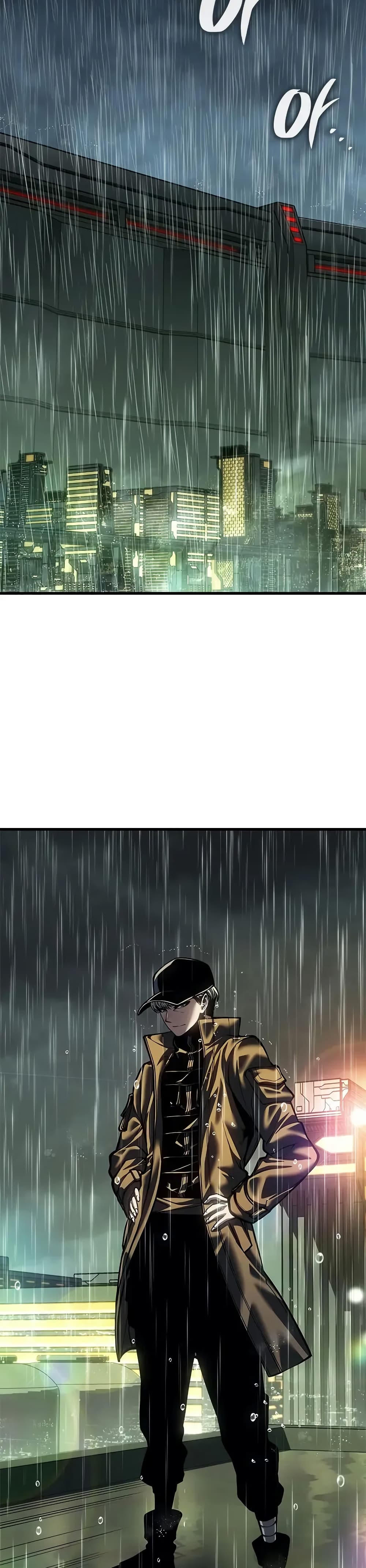 Bad Bone Blood page 5