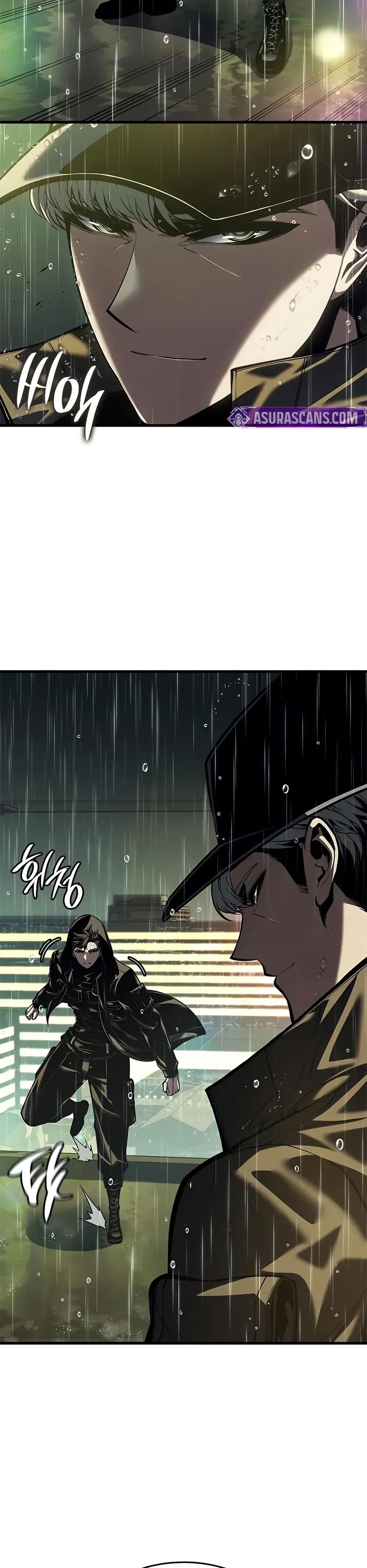 Bad Bone Blood page 6