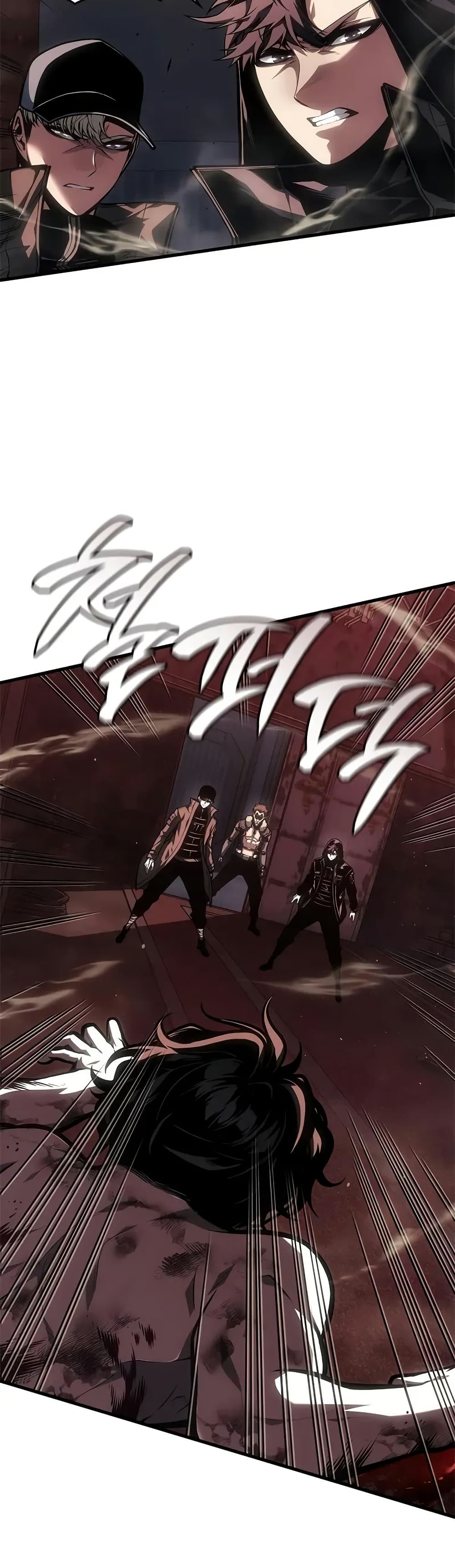 Bad Bone Blood page 5