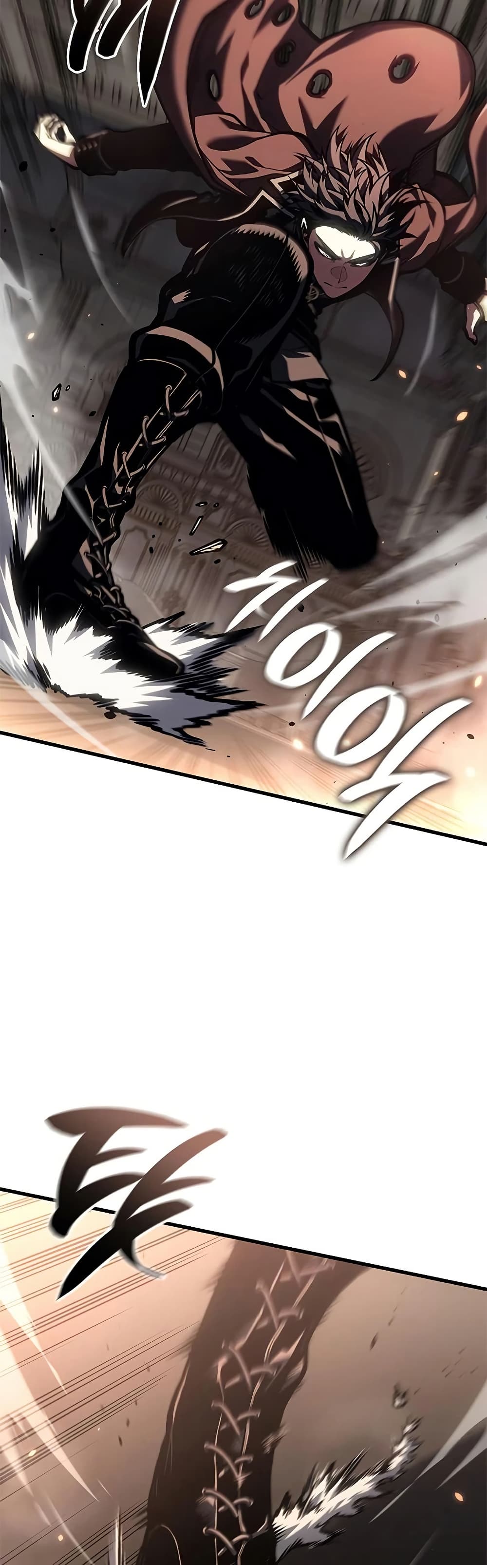 Bad Bone Blood page 9