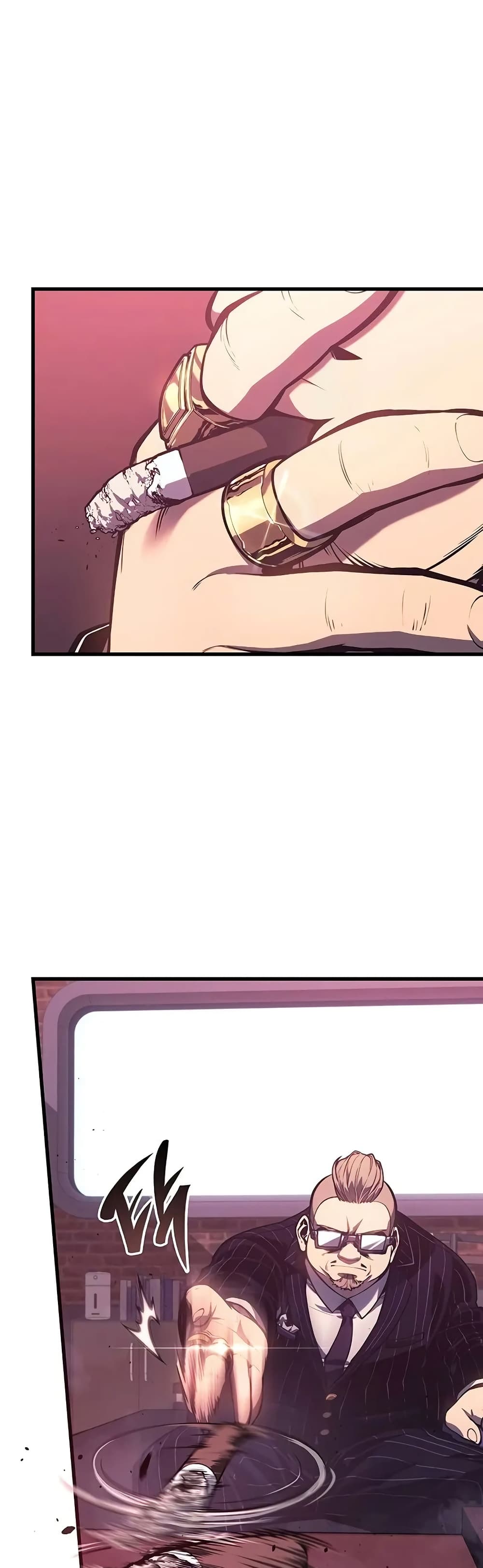 Bad Bone Blood page 5