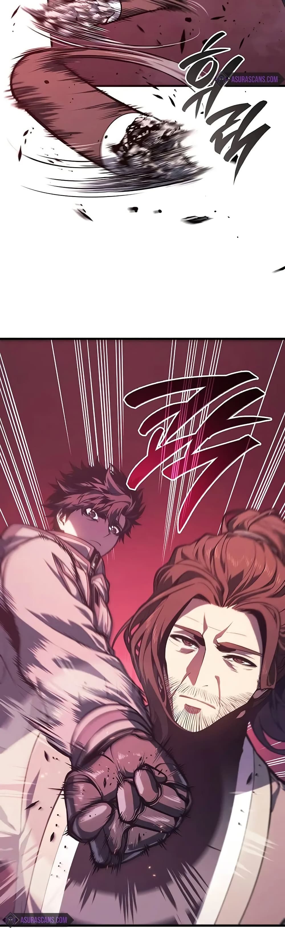Bad Bone Blood page 6