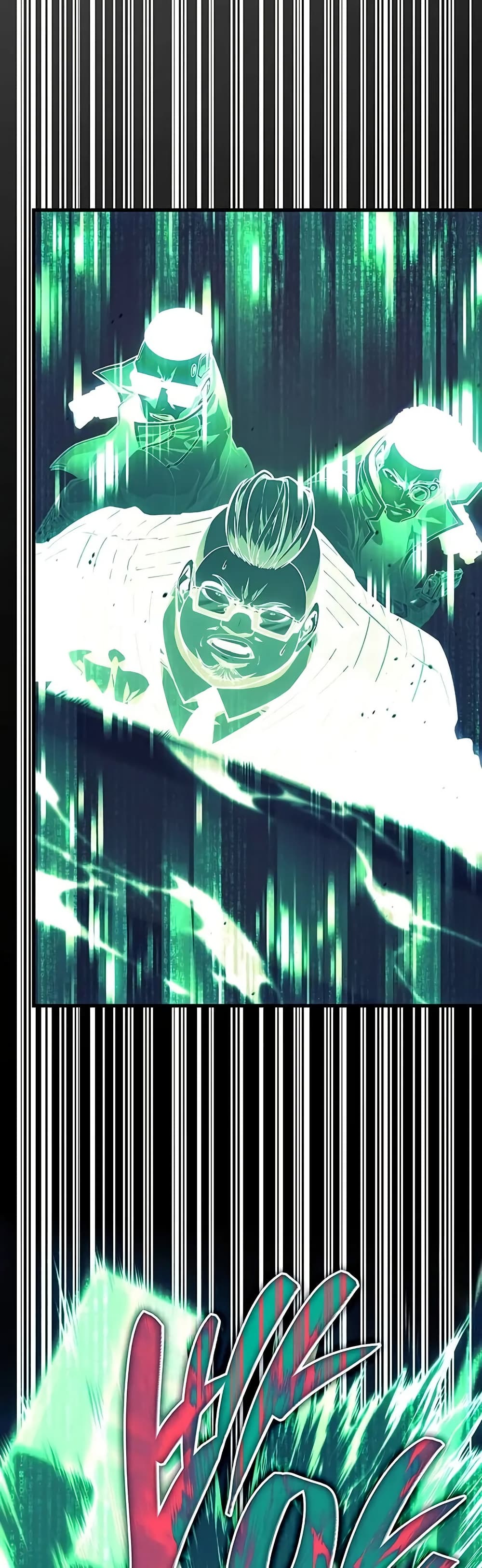 Bad Bone Blood page 12