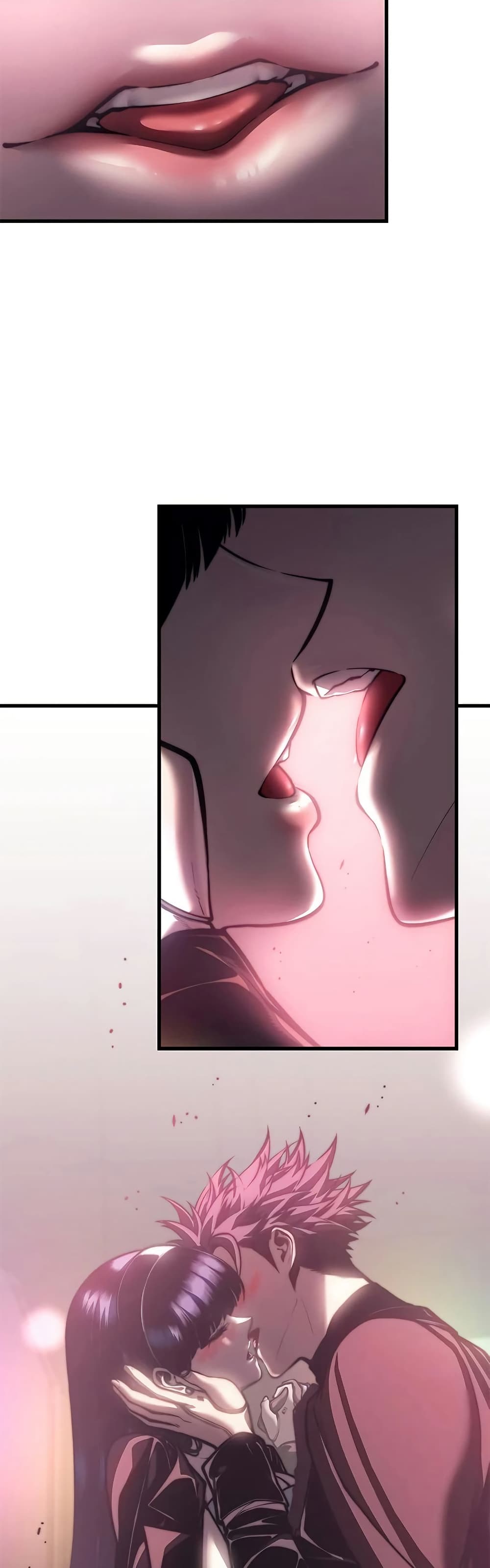 Bad Bone Blood page 8