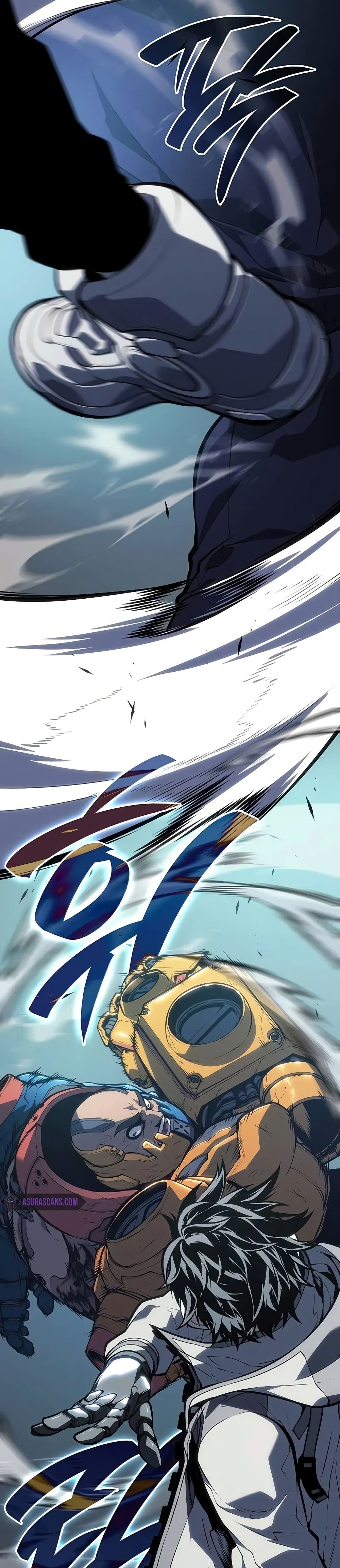 Bad Bone Blood page 38