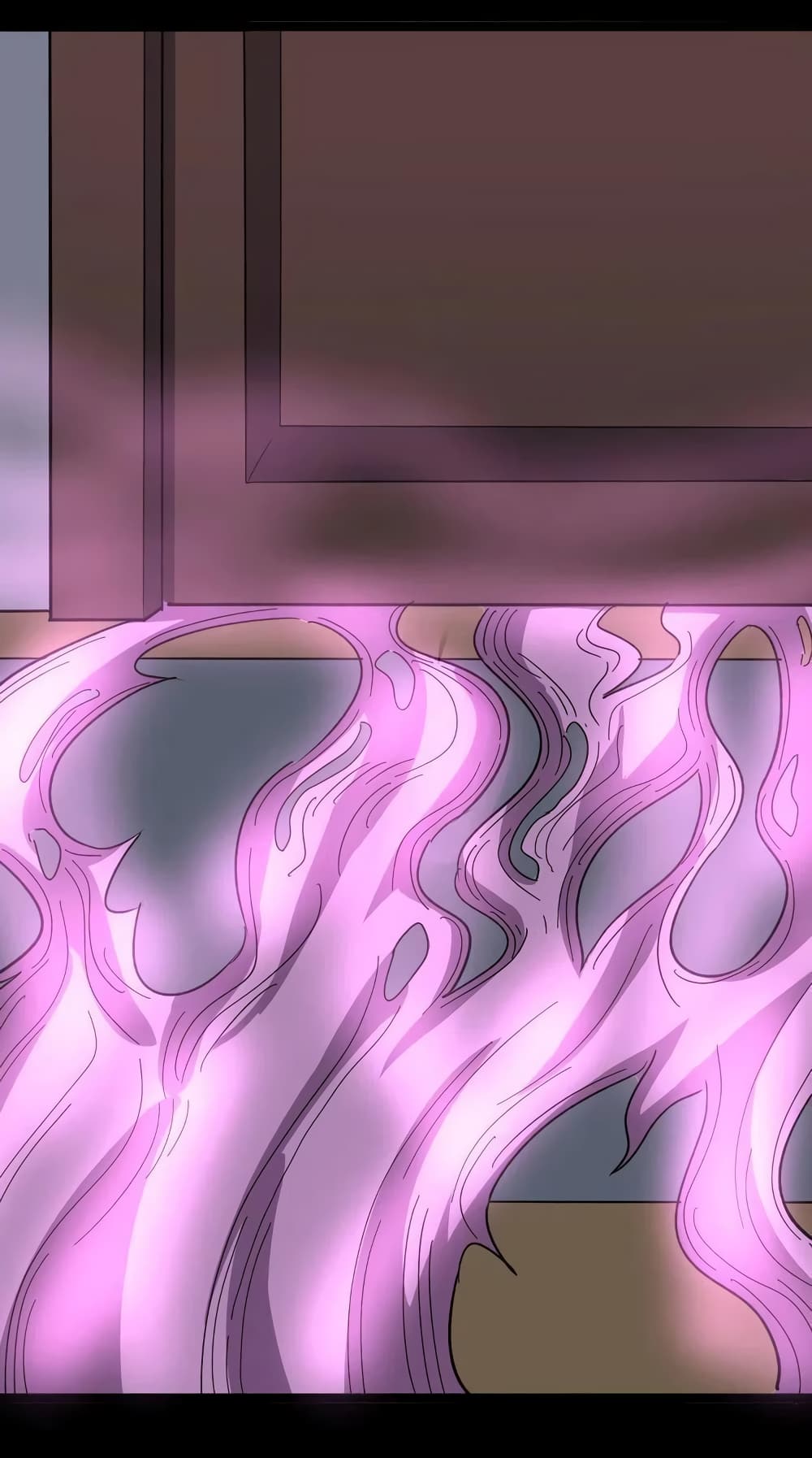 Bad Hand Witch Doctor page 3