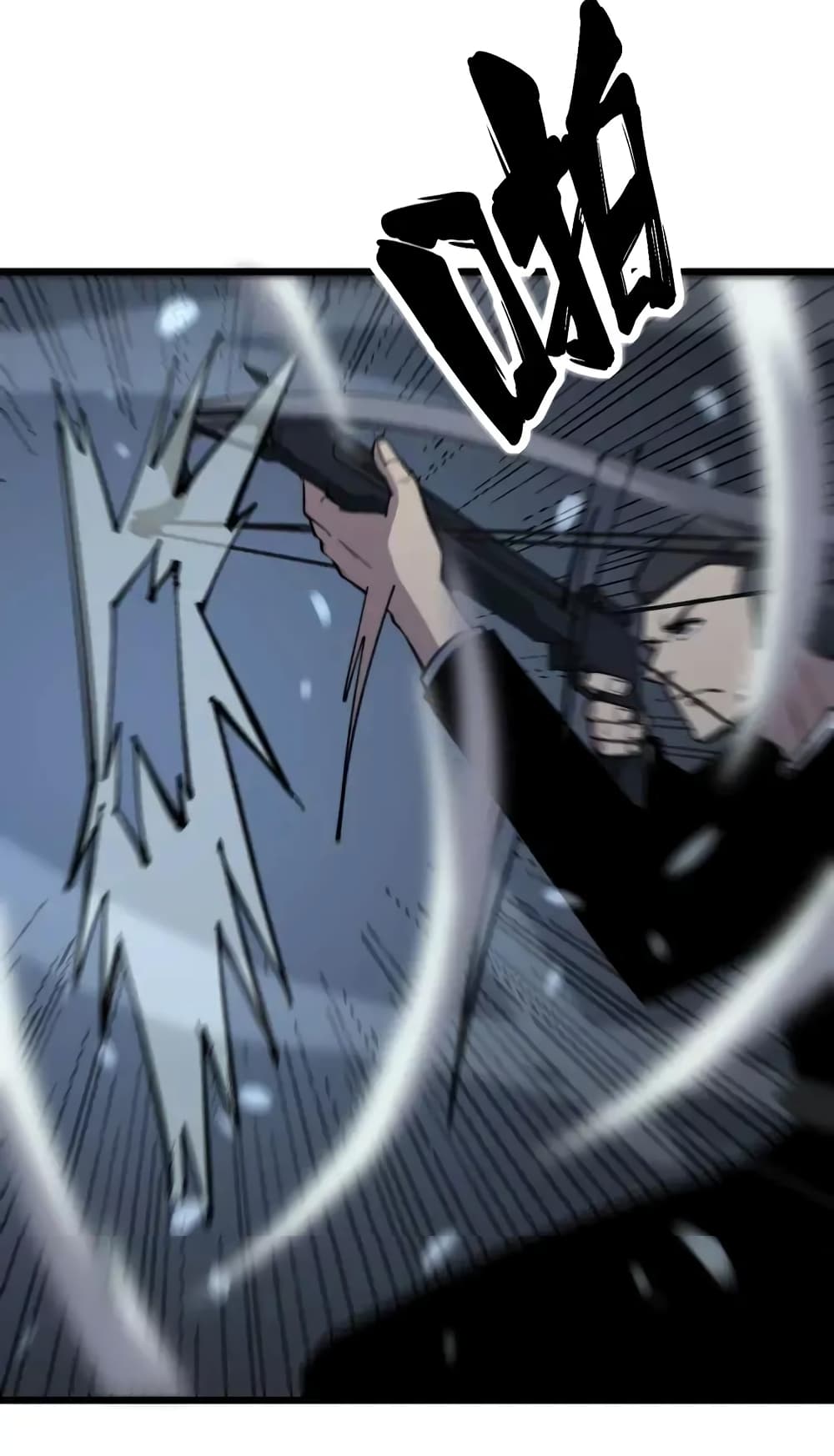Bad Hand Witch Doctor page 10