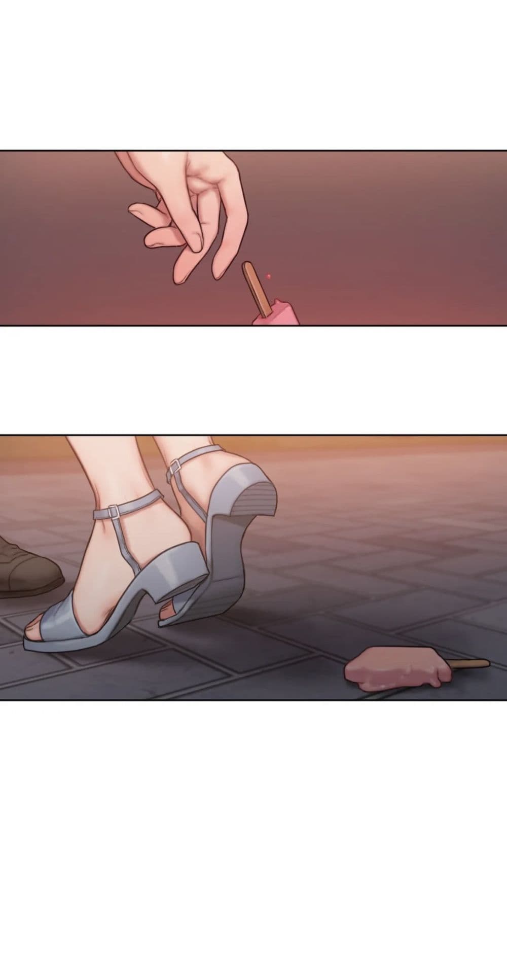 Bad Thinking Dairy page 85