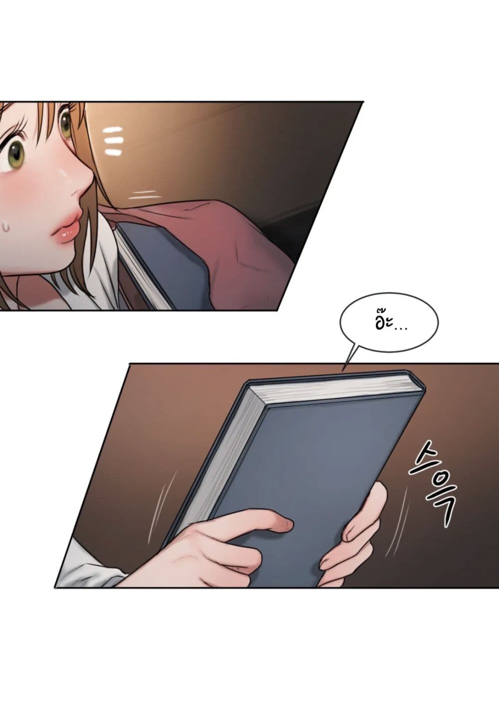 Bad Thinking Dairy page 64