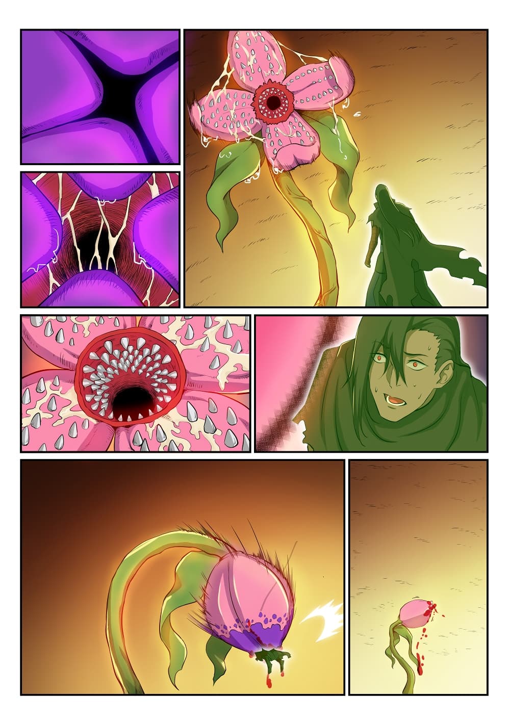 Bailian Chengshen page 4