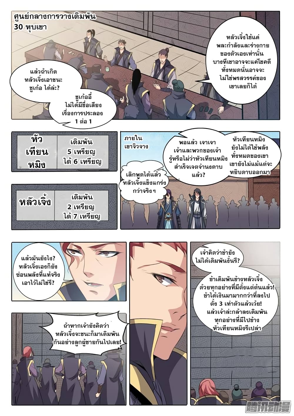 Bailian Chengshen page 2