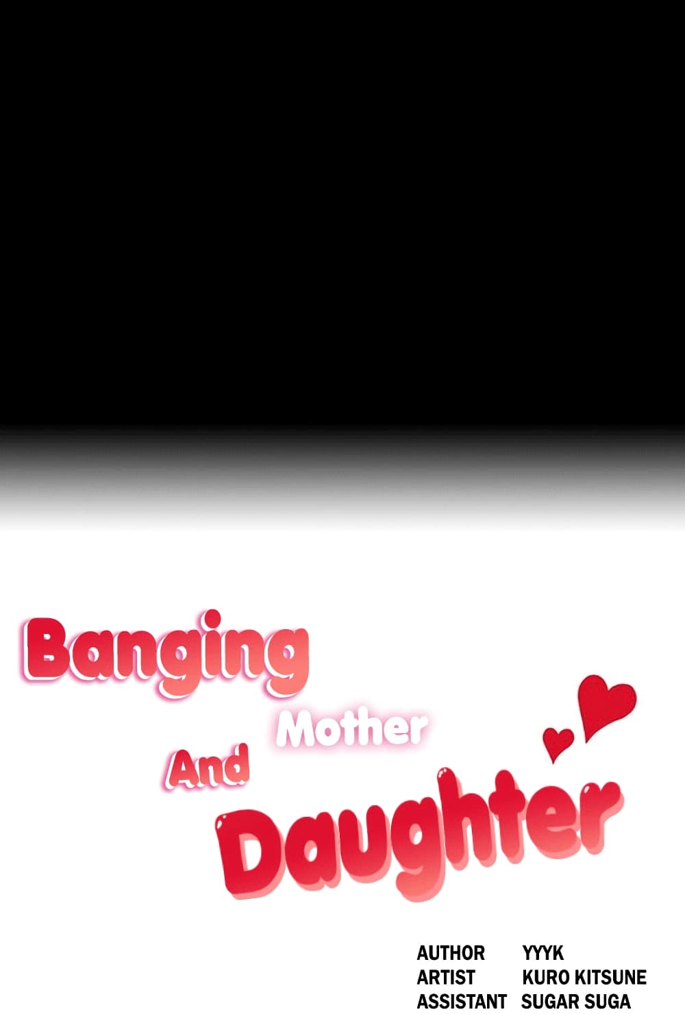 Banging Mother And Daughter page 1