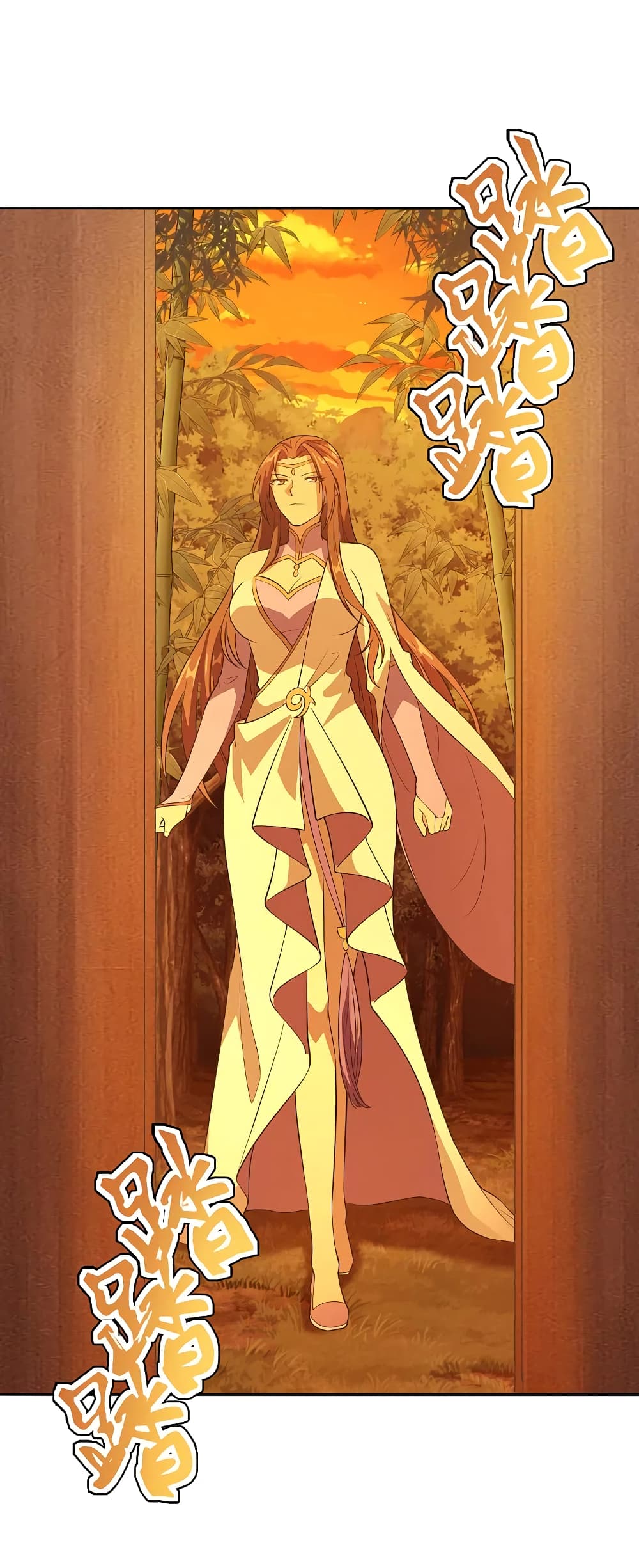 Banished Disciple's Counterattack ราชาอมตะผู้ถูกขับไล่ page 4