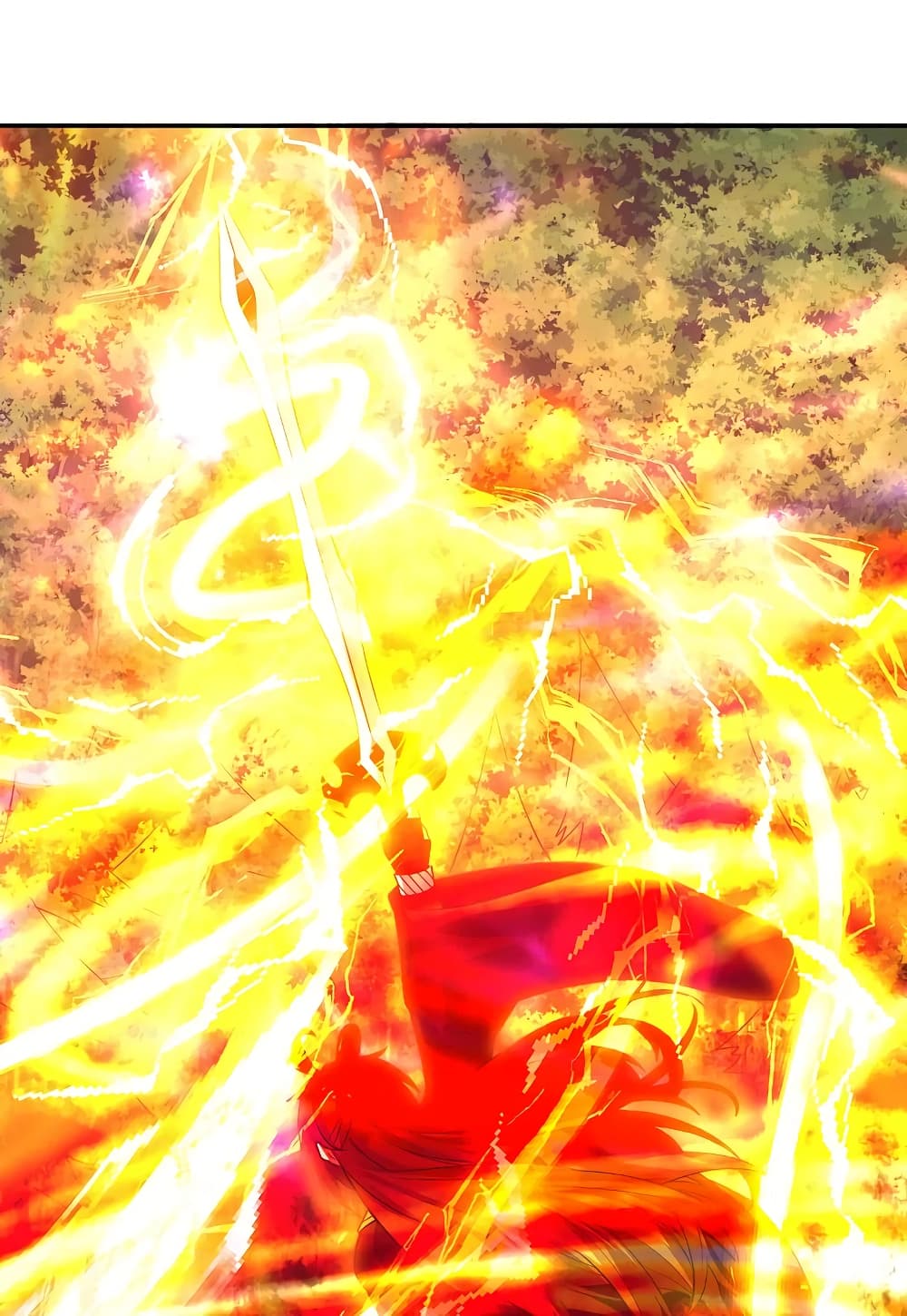 Banished Disciple's Counterattack ราชาอมตะผู้ถูกขับไล่ page 10