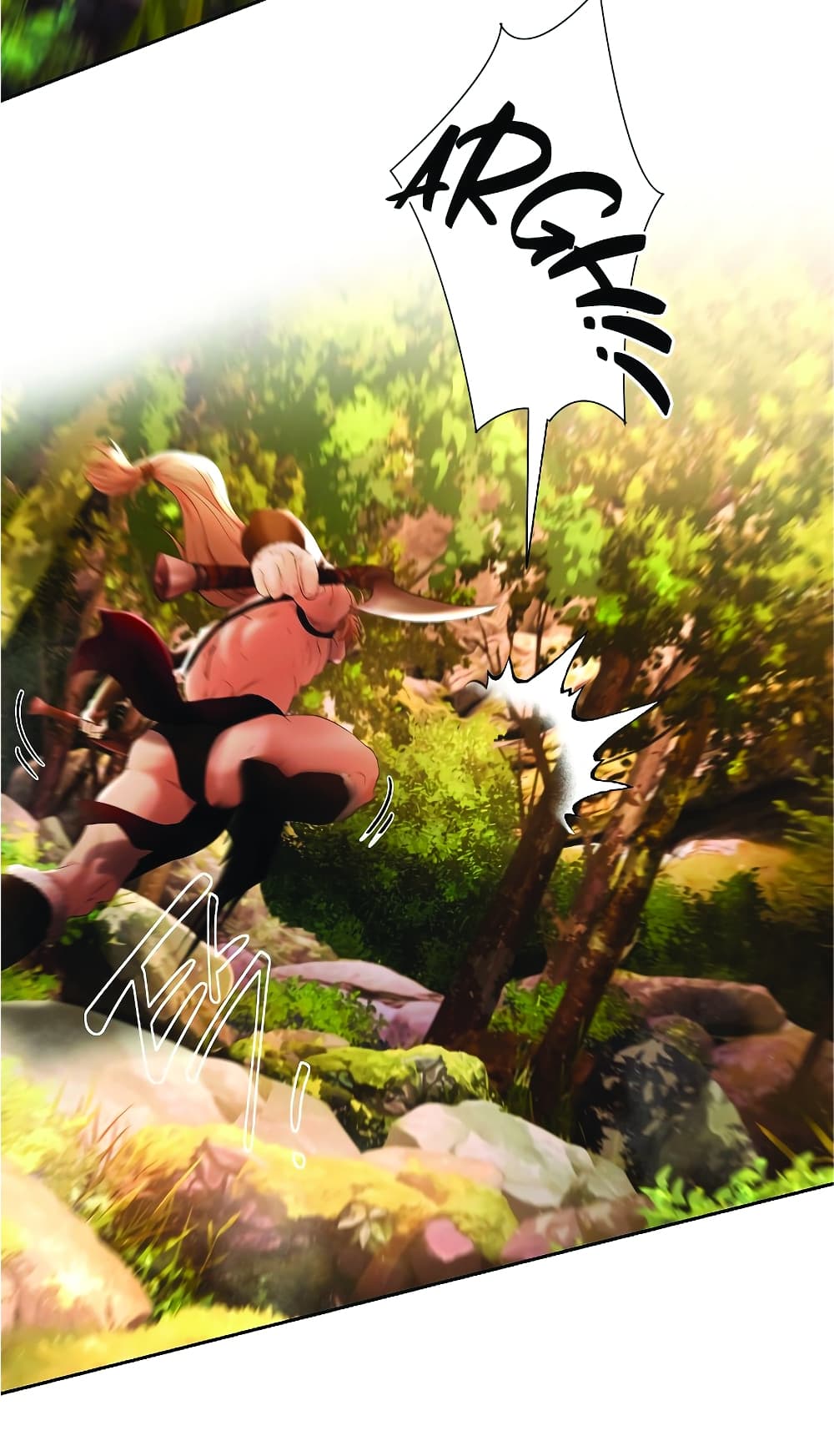 Barbarian Quest page 23