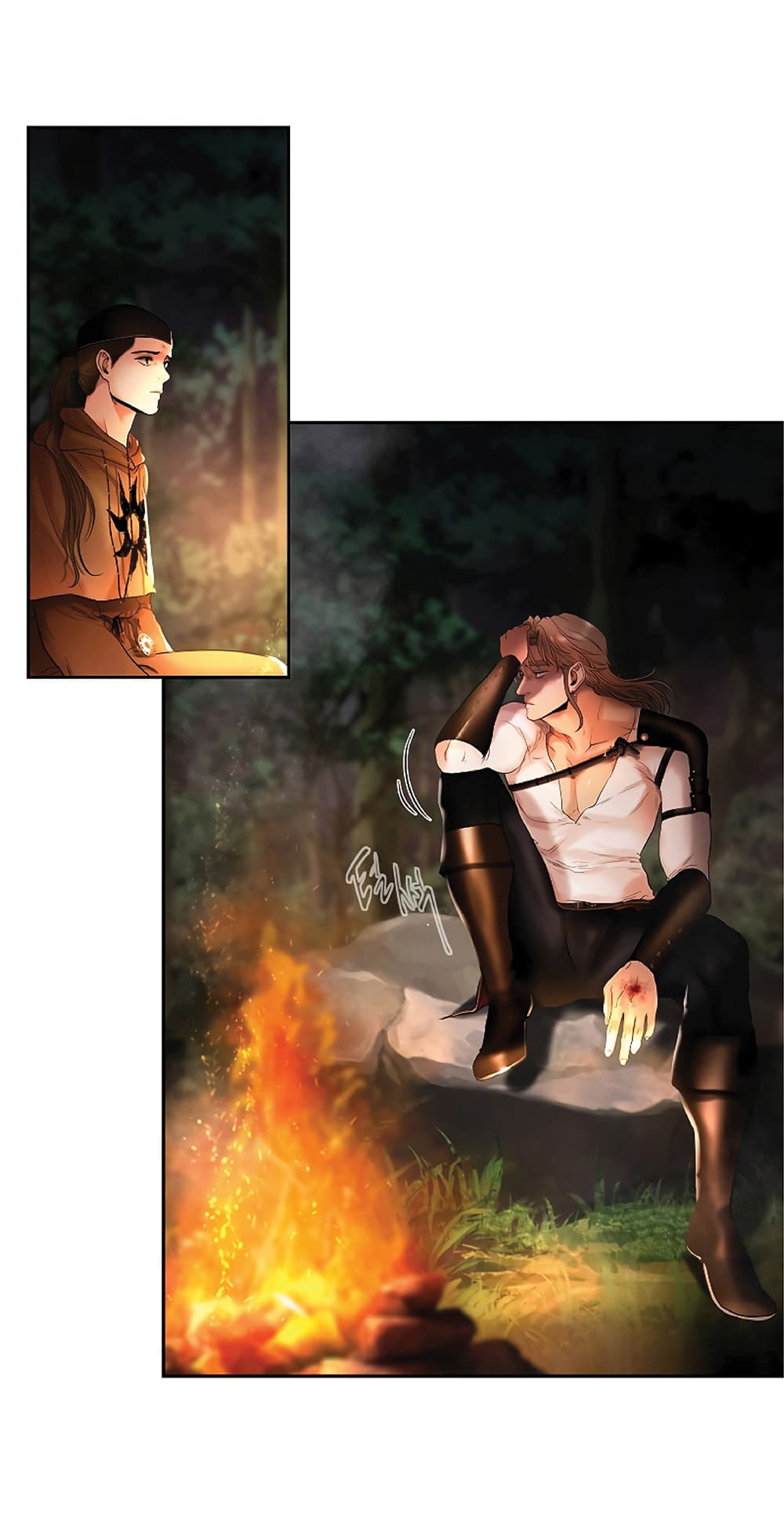 Barbarian Quest page 27
