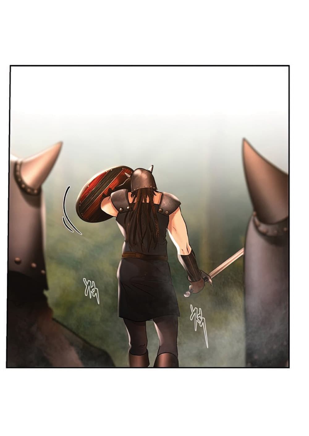 Barbarian Quest page 49