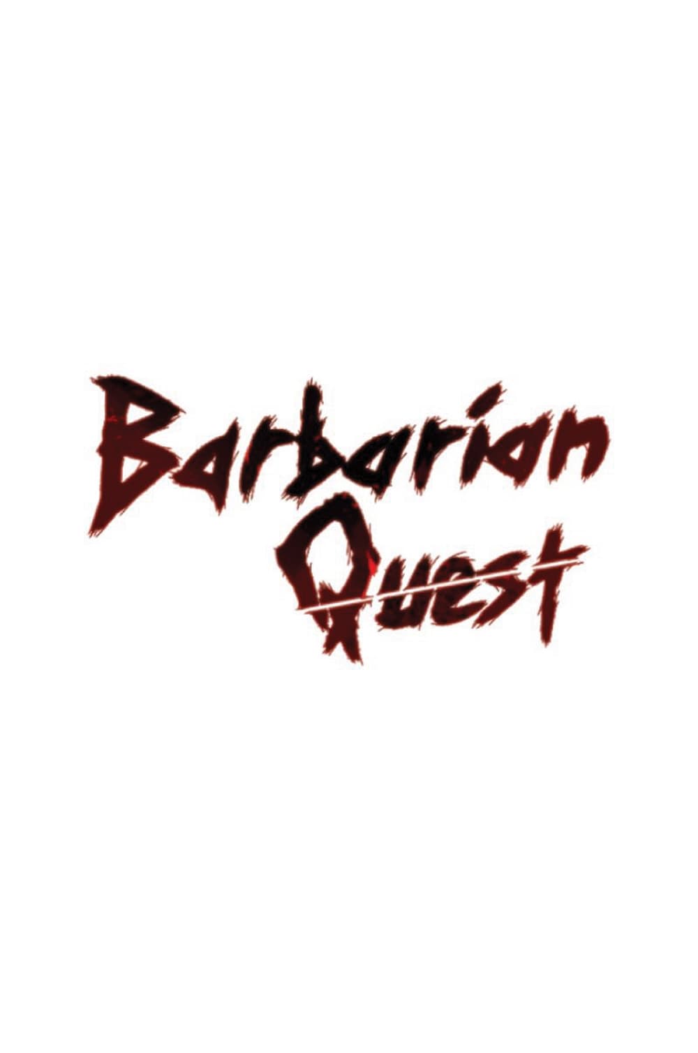 Barbarian Quest page 2