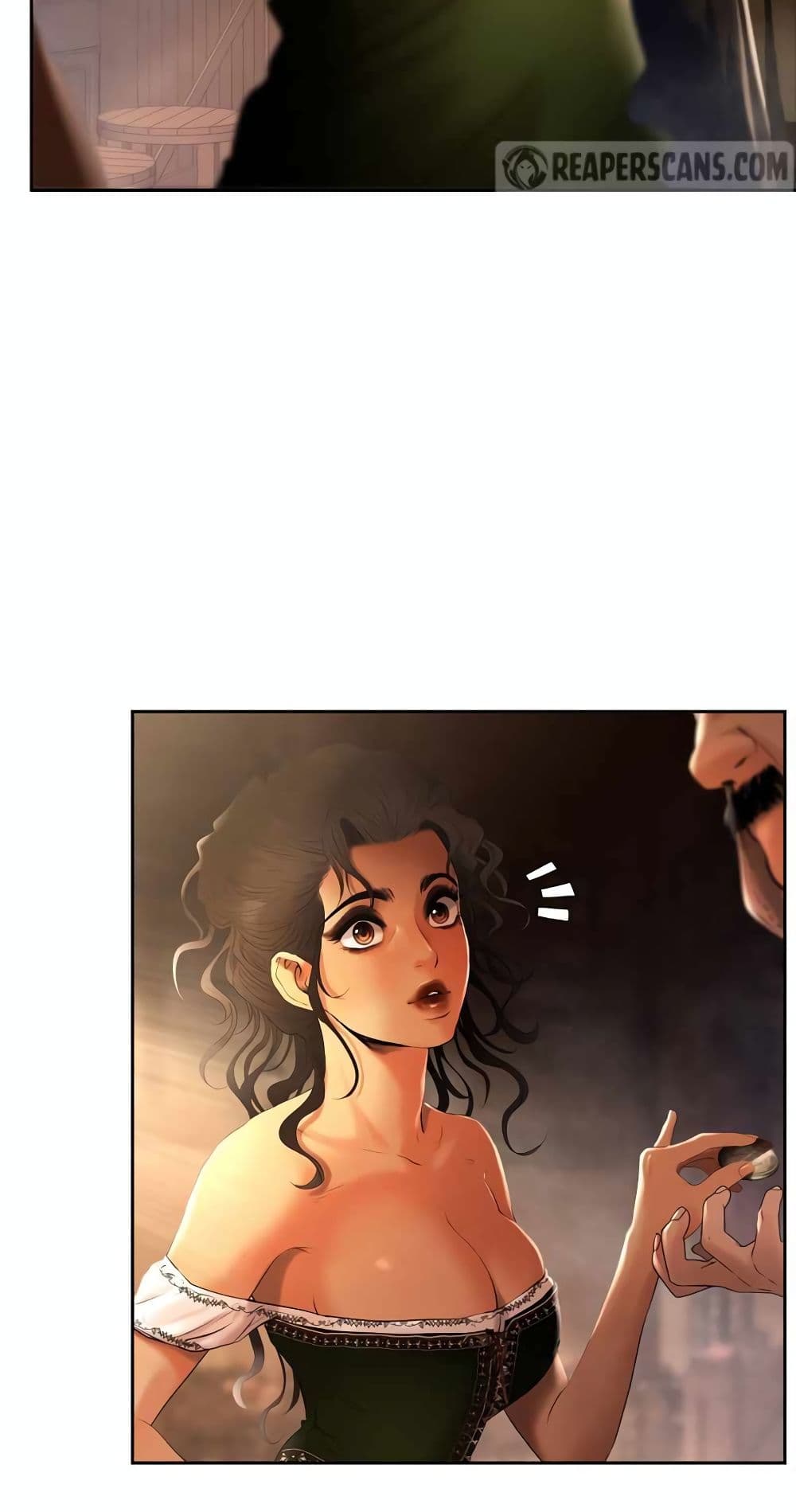 Barbarian Quest page 32